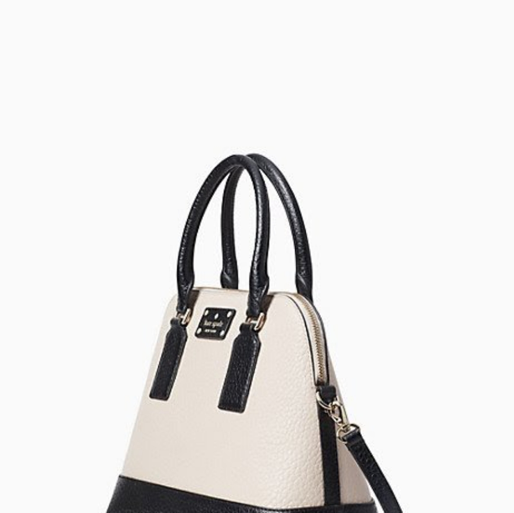 Kate Spade Rochelle Bag - Picture 3 of 4
